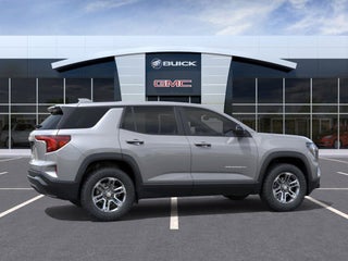 GMC Terrain