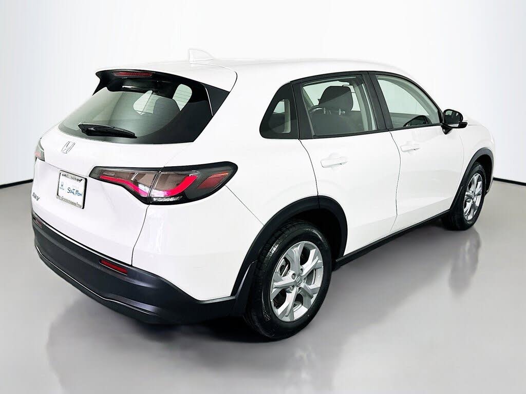 Honda HR-V for sale Las Vegas