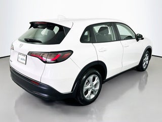 Honda HR-V for sale Las Vegas