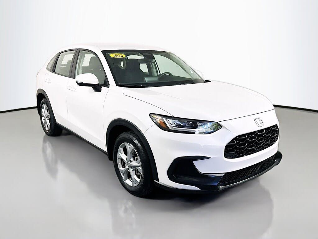 Honda HR-V for sale Las Vegas