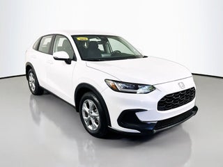 Honda HR-V for sale Las Vegas