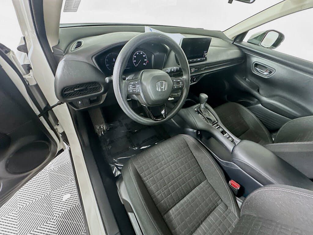 Honda HR-V for sale Las Vegas