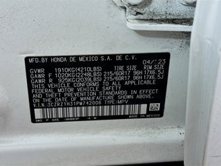 Honda HR-V for sale Las Vegas