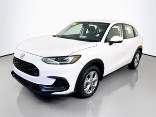 Honda HR-V for sale Las Vegas