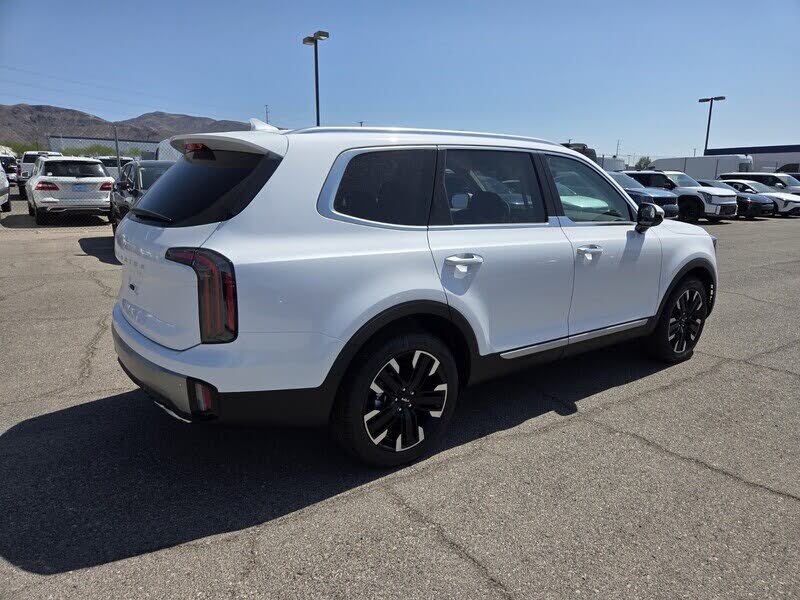 Kia Telluride