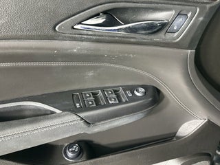 2016 Cadillac SRX thumbnail – Palmetto Bay, FL – 17