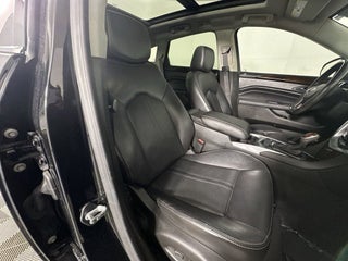 2016 Cadillac SRX thumbnail – Palmetto Bay, FL – 31