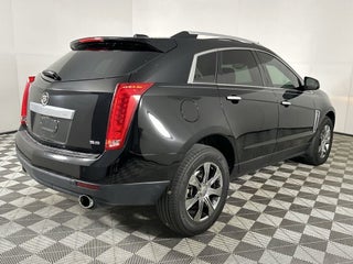 2016 Cadillac SRX thumbnail – Palmetto Bay, FL – 11