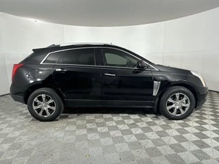 2016 Cadillac SRX thumbnail – Palmetto Bay, FL – 13
