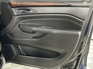 2016 Cadillac SRX thumbnail – Palmetto Bay, FL – 35