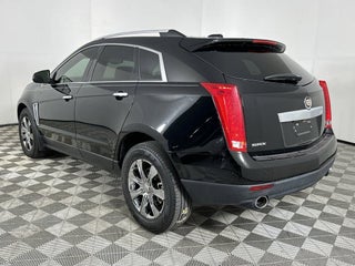 2016 Cadillac SRX thumbnail – Palmetto Bay, FL – 8