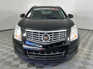 2016 Cadillac SRX thumbnail – Palmetto Bay, FL – 4