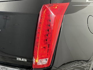 2016 Cadillac SRX thumbnail – Palmetto Bay, FL – 30