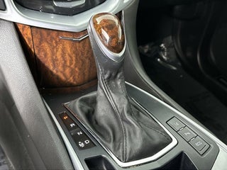 2016 Cadillac SRX thumbnail – Palmetto Bay, FL – 24