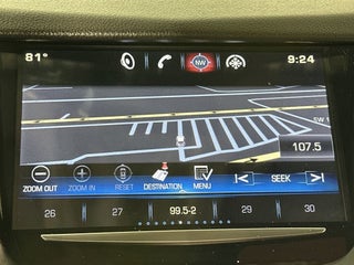 2016 Cadillac SRX thumbnail – Palmetto Bay, FL – 22