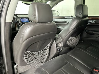 2016 Cadillac SRX thumbnail – Palmetto Bay, FL – 28