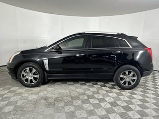 2016 Cadillac SRX thumbnail – Palmetto Bay, FL – 7