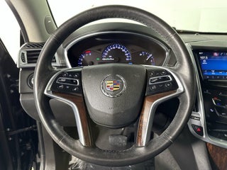 2016 Cadillac SRX thumbnail – Palmetto Bay, FL – 18