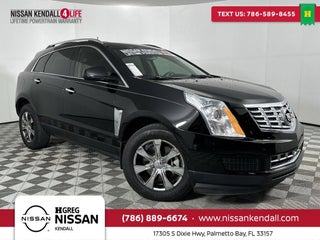 Cadillac SRX for sale Las Vegas