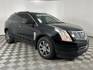 2016 Cadillac SRX thumbnail – Palmetto Bay, FL – 2