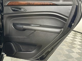 2016 Cadillac SRX thumbnail – Palmetto Bay, FL – 36