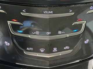 2016 Cadillac SRX thumbnail – Palmetto Bay, FL – 23