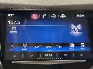 2016 Cadillac SRX thumbnail – Palmetto Bay, FL – 20