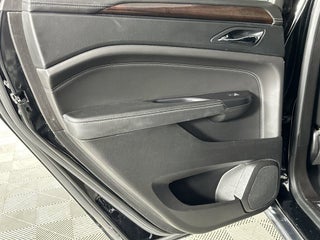 2016 Cadillac SRX thumbnail – Palmetto Bay, FL – 34