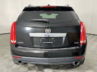 2016 Cadillac SRX thumbnail – Palmetto Bay, FL – 10
