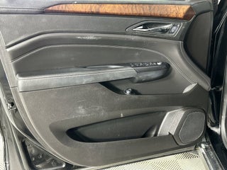 2016 Cadillac SRX thumbnail – Palmetto Bay, FL – 33