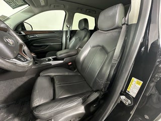 2016 Cadillac SRX thumbnail – Palmetto Bay, FL – 15