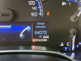 2016 Cadillac SRX thumbnail – Palmetto Bay, FL – 19