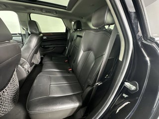 2016 Cadillac SRX thumbnail – Palmetto Bay, FL – 27