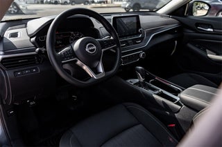 2024 Nissan Altima for sale in San Antonio - Image 9