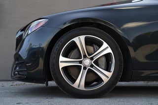 2017 Mercedes-Benz E-Class thumbnail – Miami, FL – 72