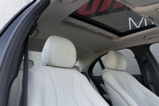 2017 Mercedes-Benz E-Class thumbnail – Miami, FL – 41
