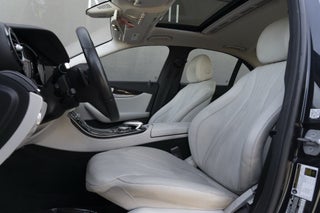 2017 Mercedes-Benz E-Class thumbnail – Miami, FL – 13