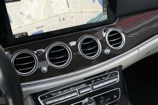 2017 Mercedes-Benz E-Class thumbnail – Miami, FL – 29