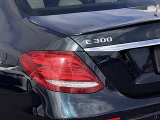 2017 Mercedes-Benz E-Class thumbnail – Miami, FL – 10