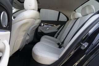 2017 Mercedes-Benz E-Class thumbnail – Miami, FL – 60