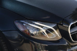 2017 Mercedes-Benz E-Class thumbnail – Miami, FL – 67