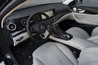 2017 Mercedes-Benz E-Class thumbnail – Miami, FL – 11