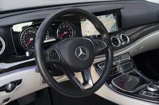 2017 Mercedes-Benz E-Class thumbnail – Miami, FL – 19