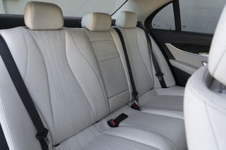 2017 Mercedes-Benz E-Class thumbnail – Miami, FL – 56