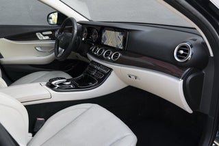 2017 Mercedes-Benz E-Class thumbnail – Miami, FL – 40