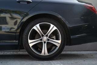 2017 Mercedes-Benz E-Class thumbnail – Miami, FL – 73