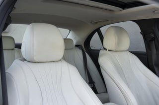 2017 Mercedes-Benz E-Class thumbnail – Miami, FL – 42