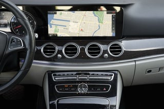 2017 Mercedes-Benz E-Class thumbnail – Miami, FL – 24