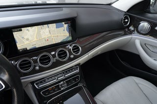 2017 Mercedes-Benz E-Class thumbnail – Miami, FL – 25