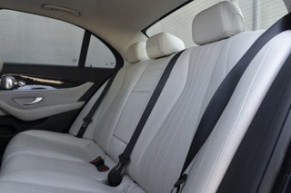 2017 Mercedes-Benz E-Class thumbnail – Miami, FL – 61